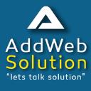 AddWeb Solution Pvt. Ltd. logo